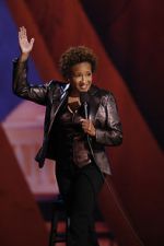 Watch Wanda Sykes: I\'ma Be Me Wootly