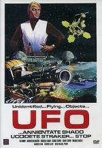Watch UFO... annientare S.H.A.D.O. stop. Uccidete Straker... Wootly