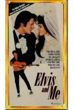 Watch Elvis and Me Wootly