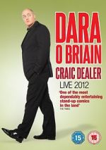 Watch Dara O Briain: Craic Dealer Live Wootly