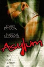 Watch Asylum Wootly