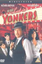 Watch Lost in Yonkers Wootly