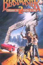 Watch Beastmaster 2: Through the Portal of Time Wootly