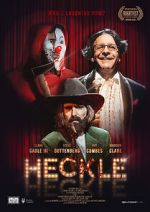 Watch Heckle Wootly