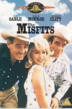 Watch The Misfits Wootly