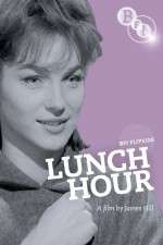 Watch Lunch Hour Wootly