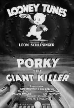 Watch Porky the Giant Killer (Short 1939) Wootly