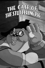 Watch The Case of the Stuttering Pig (Short 1937) Wootly