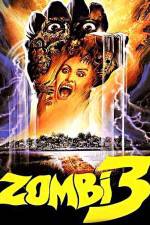 Watch Zombi 3 Wootly