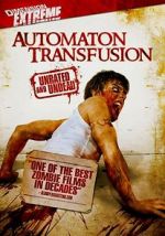 Watch Automaton Transfusion Wootly