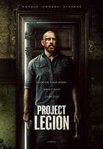 Watch Project Legion Wootly