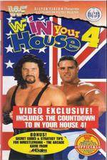 Watch WWF in Your House 4 Wootly