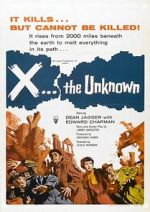 Watch X the Unknown Wootly