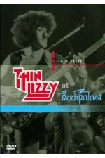 Watch Thin Lizzy  In Concert Wootly