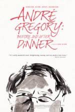 Watch Andre Gregory: Before and After Dinner Wootly