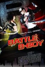 Watch Battle B-Boy Wootly