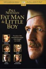 Watch Fat Man and Little Boy Wootly