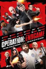 Watch Operation Endgame Wootly