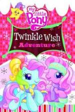 Watch My Little Pony: Twinkle Wish Adventure Wootly