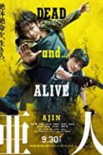 Watch Ajin: Demi-Human Wootly