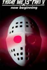 Watch Friday the 13th: A New Beginning Wootly