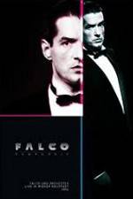 Watch Falco Symphonic Wootly