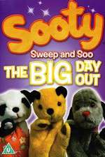 Watch Sooty: The Big Day Out Wootly