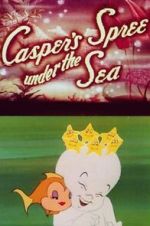 Watch Casper\'s Spree Under the Sea (Short 1950) Wootly