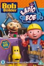 Watch Bob The Builder - Radio Bob Wootly