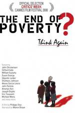 Watch The End of Poverty Wootly