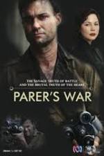 Watch Parer's War Wootly