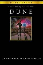 Watch Dune ;The Alternative Edition  (Fanedit) Wootly