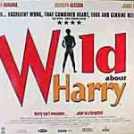 Watch Wild About Harry Wootly