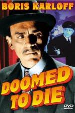 Watch Doomed to Die Wootly