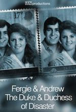 Watch Fergie & Andrew: The Duke & Duchess of Disaster Wootly