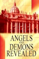 Watch Angels and Demons Revealed Wootly