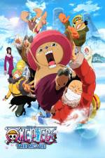 Watch One Piece: Movie 9 Wootly