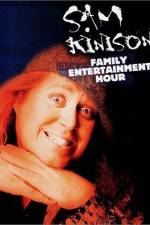 Watch The Sam Kinison Family Entertainment Hour Wootly