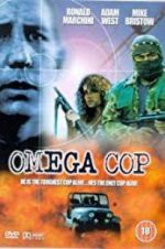 Watch Omega Cop Wootly