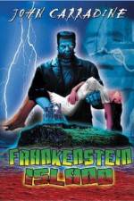 Watch Frankenstein Island Wootly