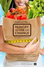 Watch Hungry for Change Wootly