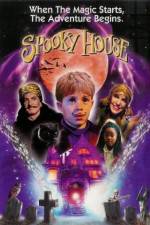 Watch Spooky House Wootly