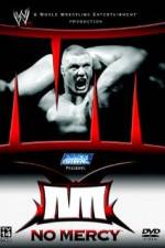 Watch WWE No Mercy Wootly