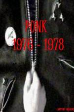 Watch Punk 1976-1978 Wootly