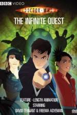 Watch Doctor Who: The Infinite Quest Wootly