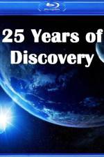 Watch 25 Years of Discovery Wootly