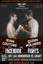 Watch UFC 164 Facebook Prelims Wootly