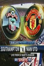 Watch Southampton vs Manchester United Wootly