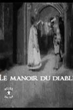 Watch Le manoir du diable Wootly