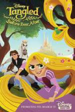 Watch Tangled Before Ever After Wootly